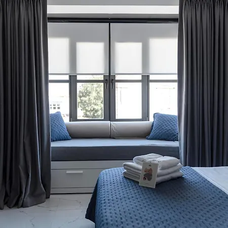 Ξενοδοχείο Voger Family Αλακάτι