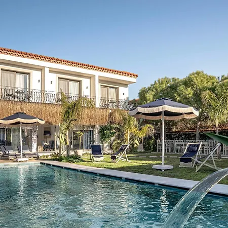 Voger Family Hotel Alacati
