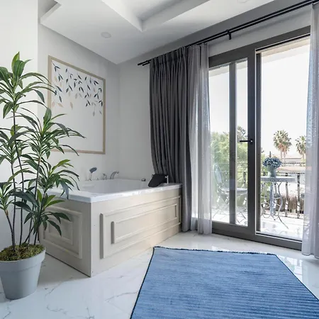 Voger Family Hotel Alaçatı