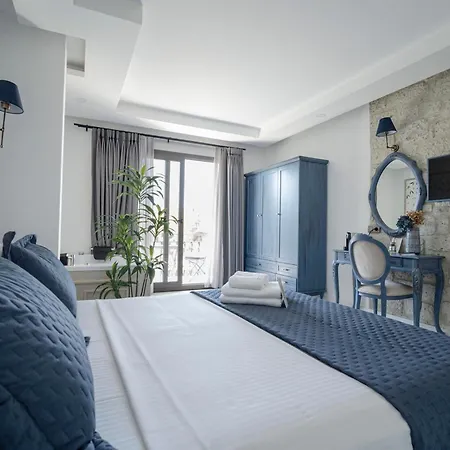 Voger Family Hotel