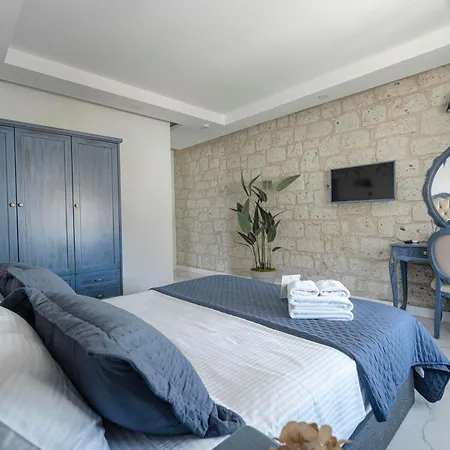 Voger Family Hotel Alacati