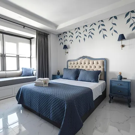 Voger Family Alaçatı