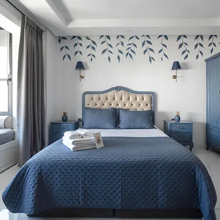 Hotel Voger Family Alacati