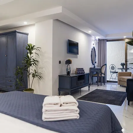 Hotel Voger Family Alacati