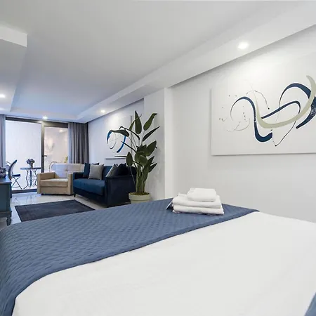 Hotel Voger Family Alacati