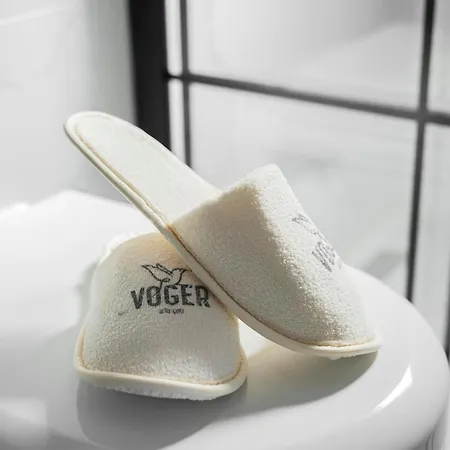 Voger Family فندق *