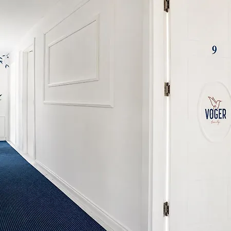 Voger Family Hotel *