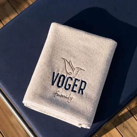 Voger Family Hotel Alaçatı