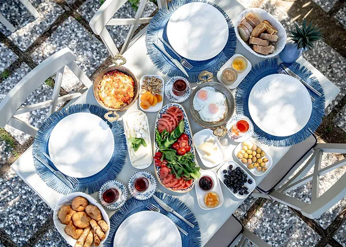Voger Family Hotel Alacati