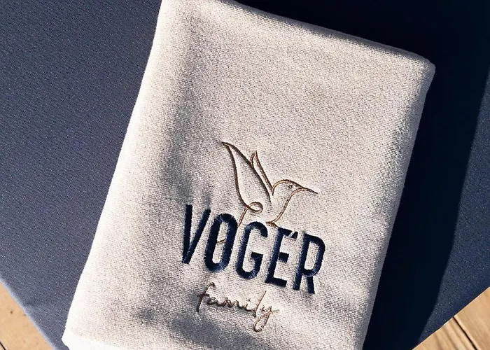 Voger Family *