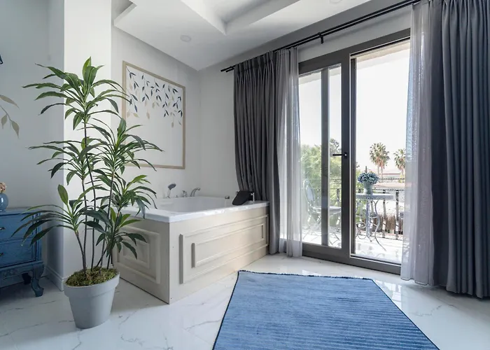 Voger Family Hotel Alacati