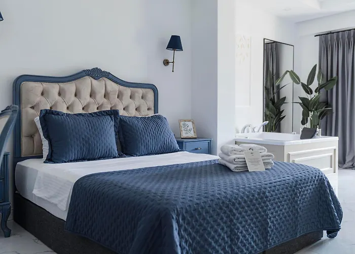 Voger Family Hotel Alacati