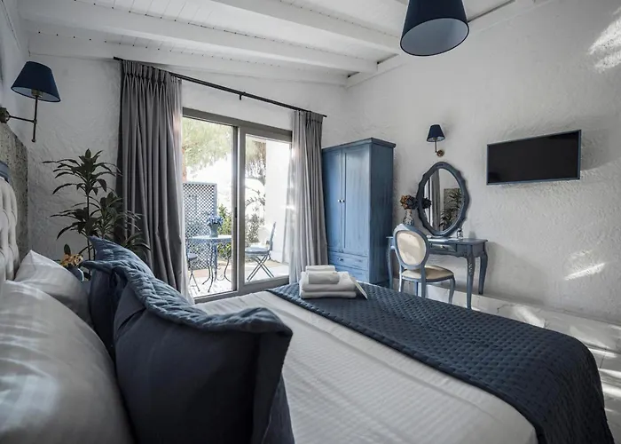 Voger Family Hotel *