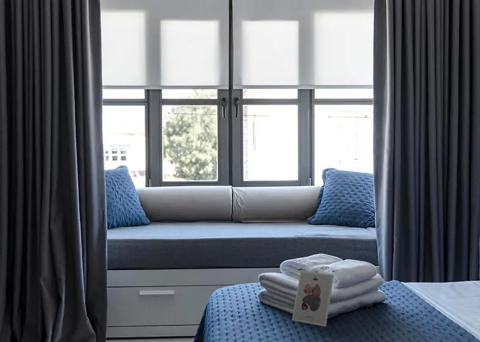 Hotel Voger Family Alacati