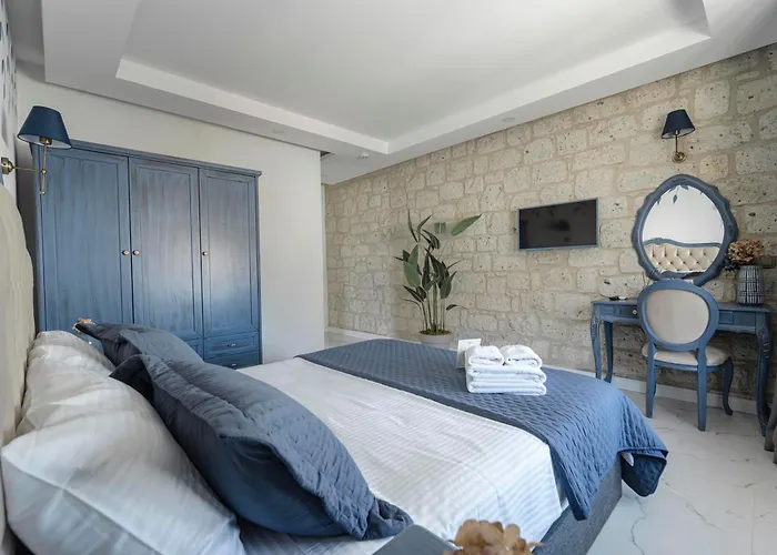 Voger Family Hotel Alacati