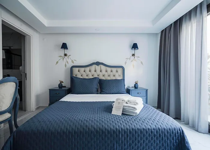 Hotel Voger Family Alacati