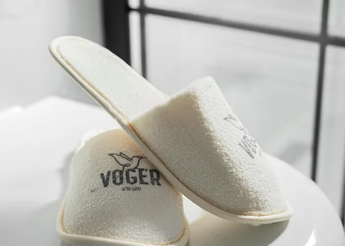 Voger Family Hotel *