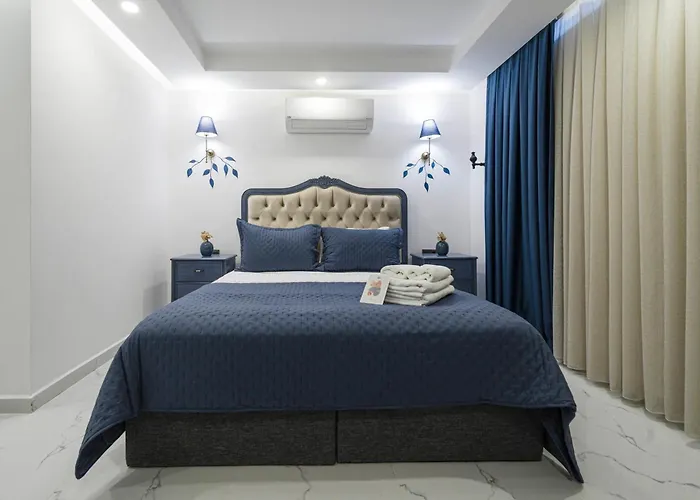 Voger Family Hotel *